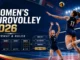 Women’s EuroVolley 2026 format and rules with group stage and knockout bracket