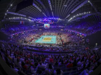 Women’s EuroVolley 2026 Group Stage Review