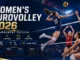 Women’s EuroVolley 2026 preview with favorites, dark horses, groups and FIVB rankings